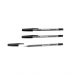 YPO Premium Glide Ballpoint Pens Black